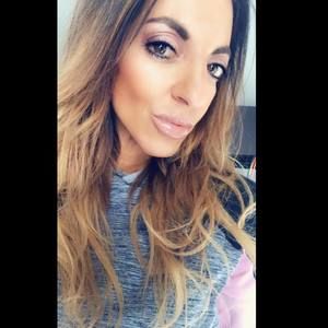 Meet your Posher, Marilena